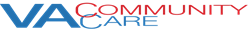 Title: Community Care Logo  - Description: Logo 
