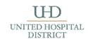 United Hospital District, United Hospital District Clinics, UHD Blue Earth