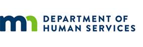 Minnesota Department of Human Services Logo