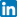 Image result for LinkedIn icon
